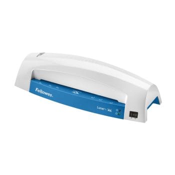 Laminator Lunar  plus A4 Albastru
