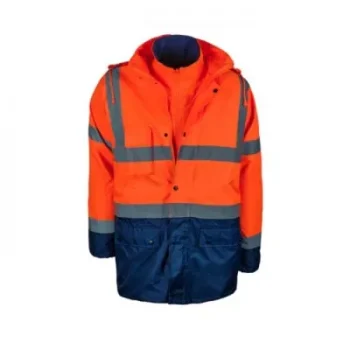 Scurta de iarna reflectorizanta 5 in 1 Gambell