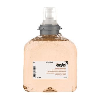 Sapun spuma GOJO Mild Antimicrobial rezerva TFX 1200ml