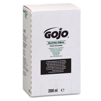 Sapun abraziv Gojo Supro Max PRO TDX 2000 ml