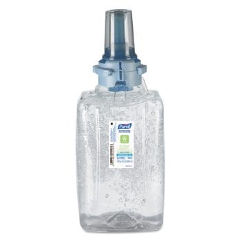 Gel dezinfectant PURELL Advanced rezerva ADX 1200ml