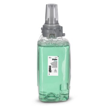 Sapun spuma Gojo Luxury ADX 1250 ml pt par maini corp