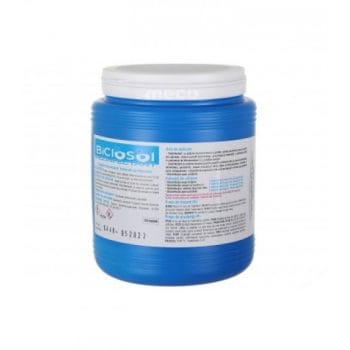 Dezinfectant tablete clor BICLOSOL 300 buc/UM
