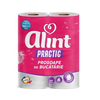 Prosop bucatarie Alint 2str 2role/um
