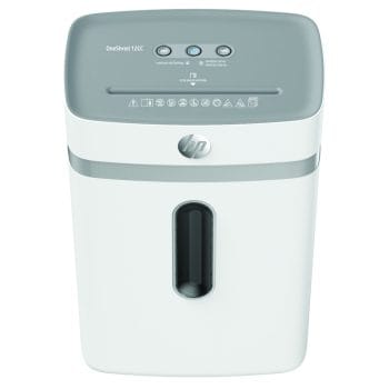 Distrugator manual ONESHRED 12CC HP P4 12coli