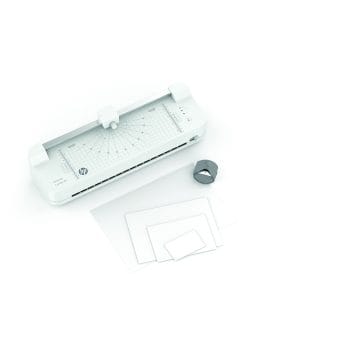 Laminator HP ONELAM COMBO A3
