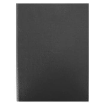 Clipboard RTC dublu A4 PP PP negru