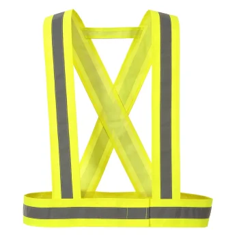 Ham semnalizare reflectorizant HiVis HV55