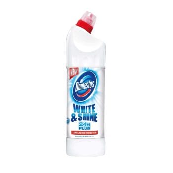 Dezinfectant Domestos white 750ml