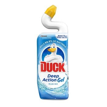 Gel dezinfectant Duck Action Marin 5 in 1 750ml