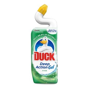 Dezinfectant Duck Action Gel Pine 750ml