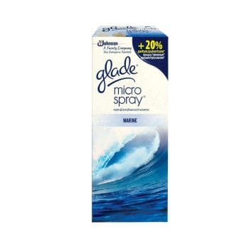 Rezerva Glade Microspray marin