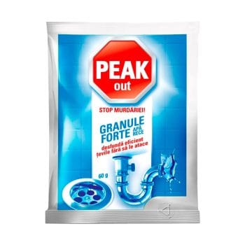 Peak out apa rece granule 60g