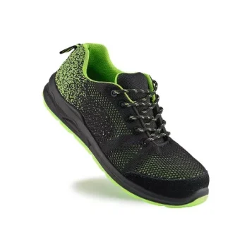 Pantofi de protectie Iqon S1P SRC