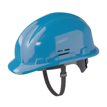 Casca protectie Kanha L Chinstrap