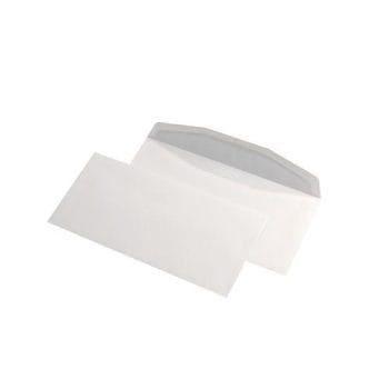 Plic C5 80g albastru