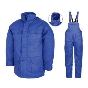 Costum de iarna termoizolant Kiev Set