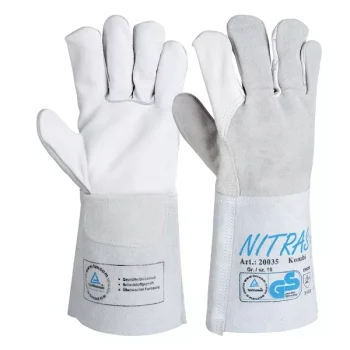 Manusi protectie sudor Kombi 1803