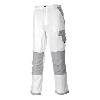 Pantaloni salopeta vopsitori Painters Pro KS54