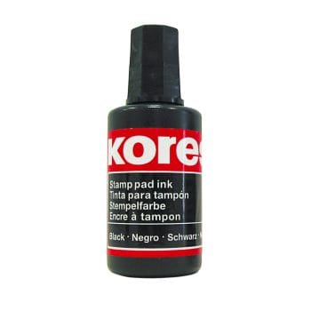 Tus Kores pentru tusiera negru 27ml
