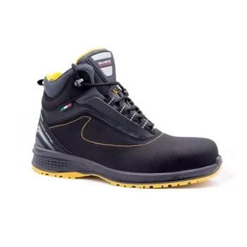 Bocanc de protectie S3 Libra SRC