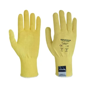 Manusi protectie calorica Light 1050