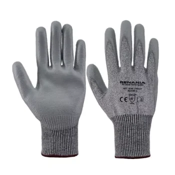 Manusi protectie taiere Litecut