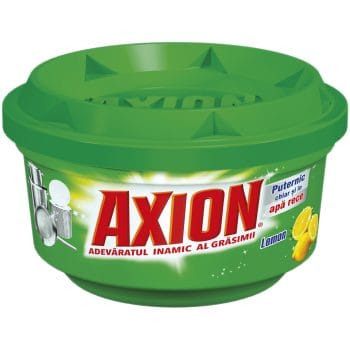 Pasta vase Axion Green 400 g