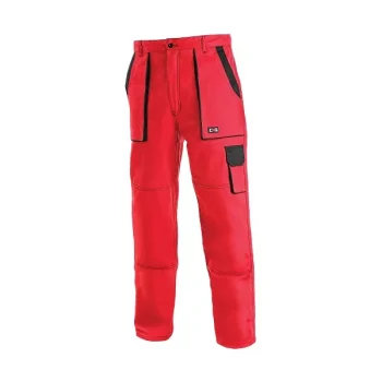 Pantaloni standard salopeta protectie Luxy Trousers