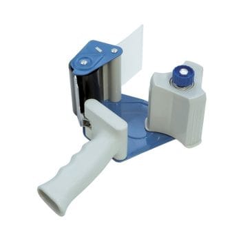 Dispenser pentru banda adeziva DONAU 75 mm x 66 m