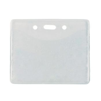 Portcard ID orizontal dim. exterioare 9.2x5.7cm