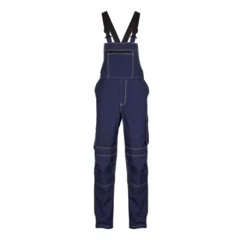 Pantaloni pieptar salopeta Magnus Bib 90541