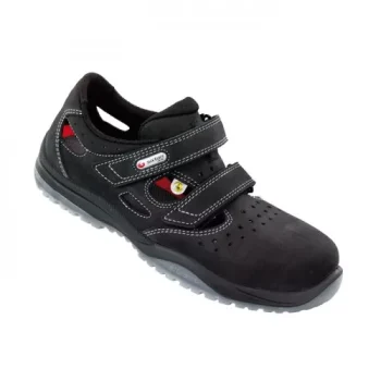 Sandale de protectie Mambo S1P 91192-04