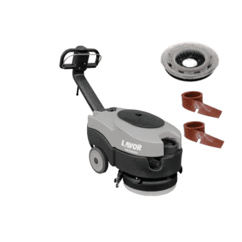 Masina de spalat pardoseli Lavor QUICK 36E