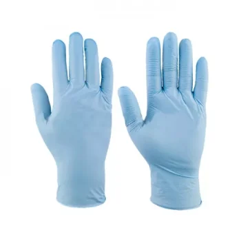 Manusi unica folosinta din nitril Soft Nitril