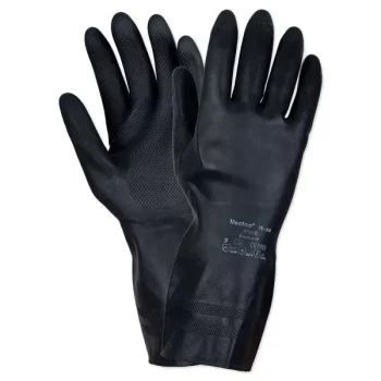 Manusi protectie chimica Neotop 29-500