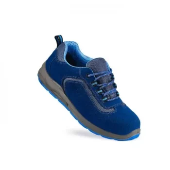 Pantofi de protectie New Ashton S1 SRC