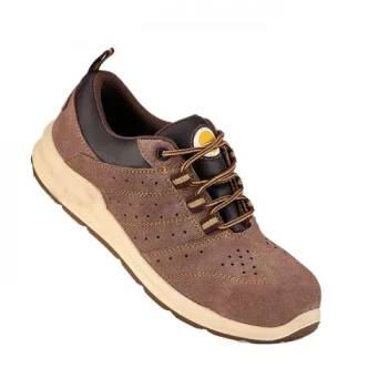 Pantofi de protectie New Dakar S1P SRC