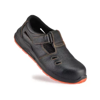 Sandale de protectie New Latina S1P SRC