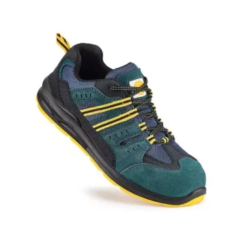 Pantofi de protectie New Response S1P SRC