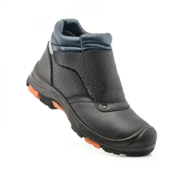 Bocanc de protectie New Weldstar S3