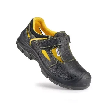 Sandale de protectie New Yantai S1P
