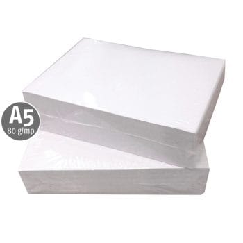 Hartie copiator A5 80g Office Express 500coli/top