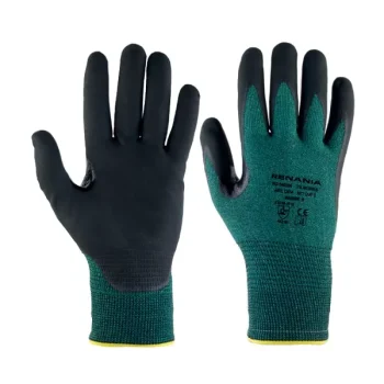 Manusi protectie taiere NFT CUT3