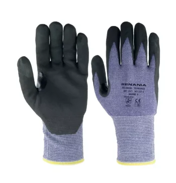 Manusi protectie taiere NFT CUT5