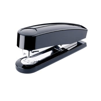 Capsator de birou Novus B4 40 coli 100x 246 150x266 negru