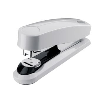 Capsator de birou Novus B4FC 50 coli 100x 246 150x266 gri