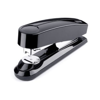 Capsator de birou Novus B4FC 50 coli 100x 246 150x266 negru