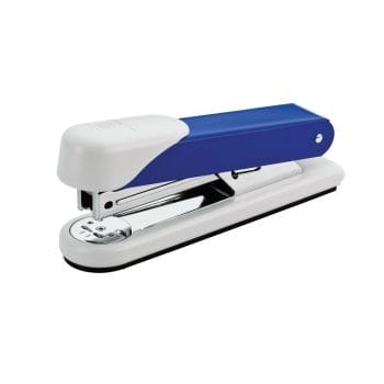 Capsator de birou Novus Stabil 30 coli 100x 246 150x266 alba