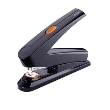 Capsator de birou Novus B8FC 50 coli 150x 248 268 negru